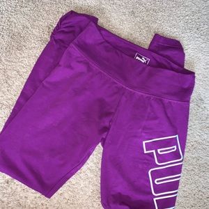 Puma leggings